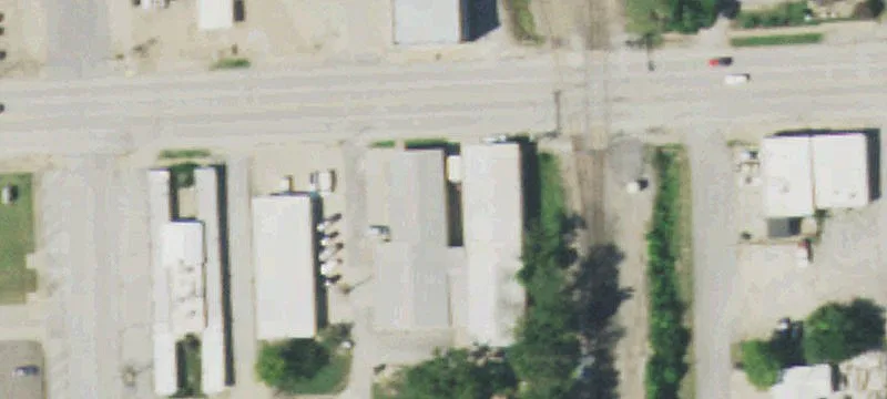 614 Dewey Ave