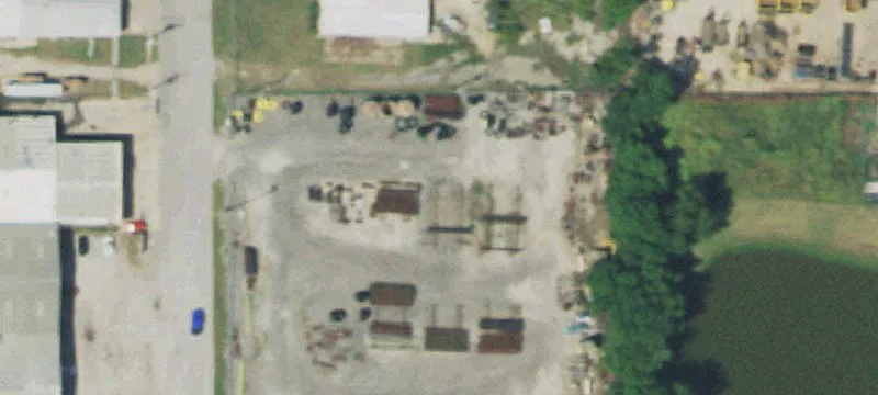 Wellston Rd