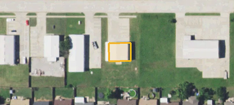 1138 Industrial Dr