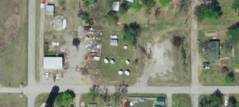 Oilton, OK 74052