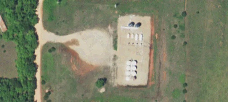 Wellston, OK 74881