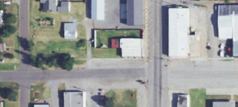 101 Calumet Rd