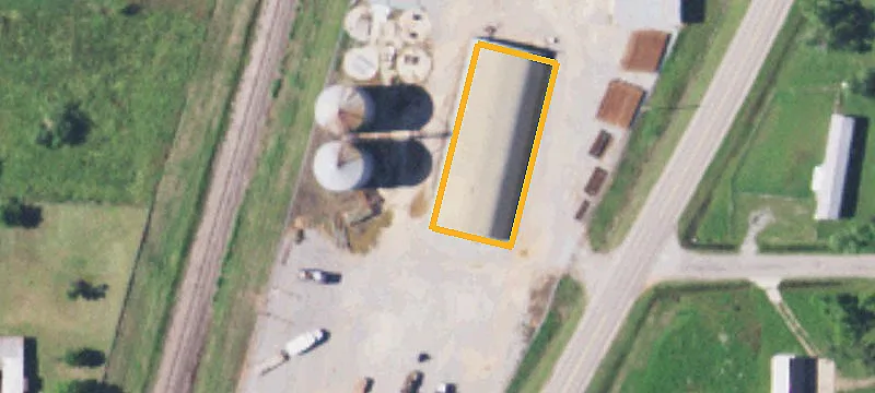 Amber, OK 73004