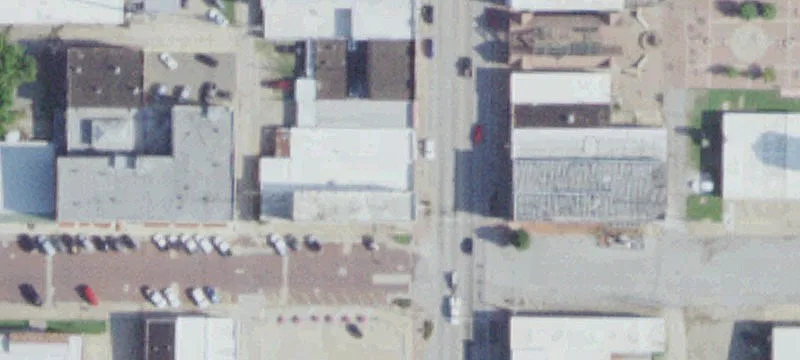 102 Main St