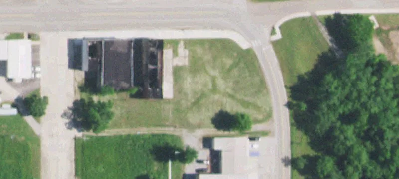 Earlsboro, OK 74840