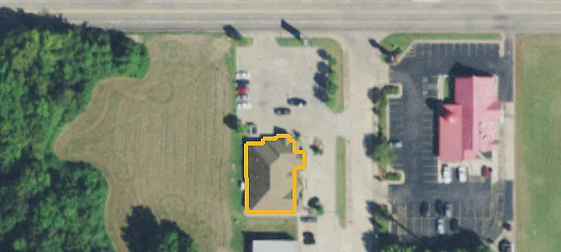 2525 Chandler Rd