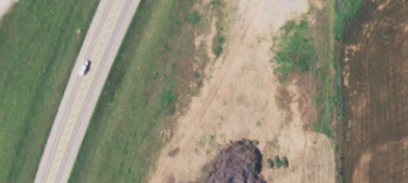 203 Hwy 81