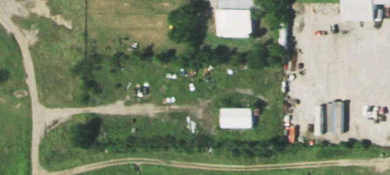 Kiefer, OK 74041