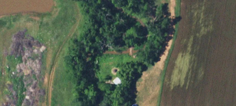 14900 Sara Rd