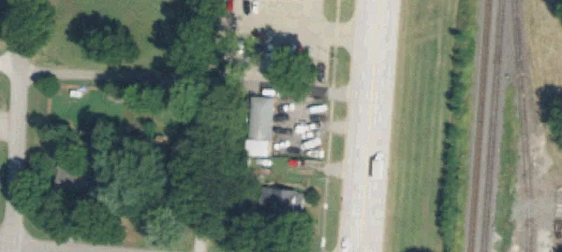 215 Elm St
