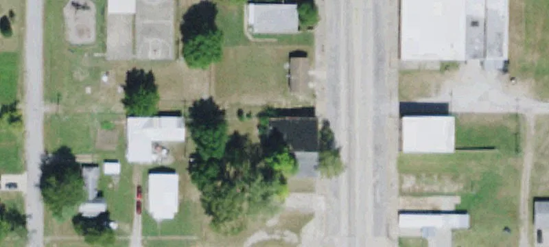 Beggs, OK 74421