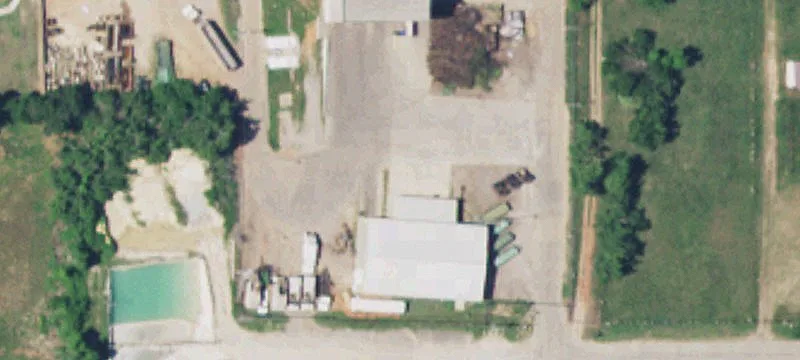 501 Ash Ave