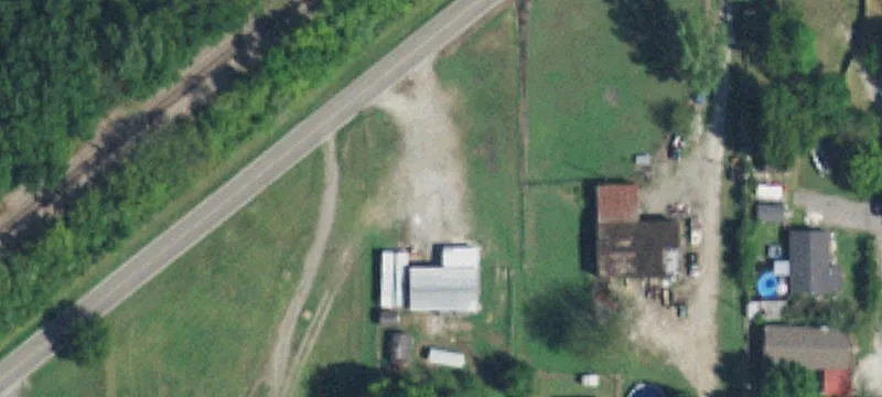 Tigerswitch Rd