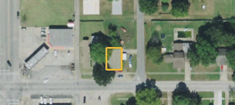 Morris, OK 74445