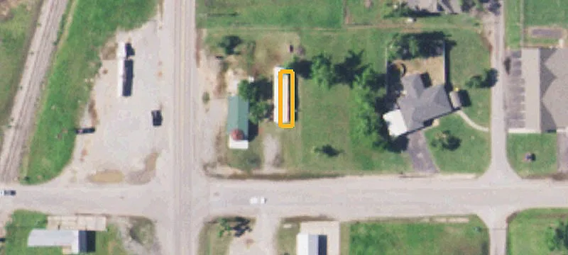 Amber, OK 73004