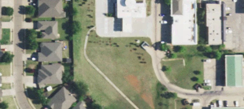 2350 Danforth Rd