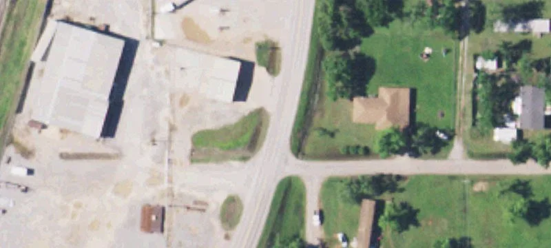 Amber, OK 73004