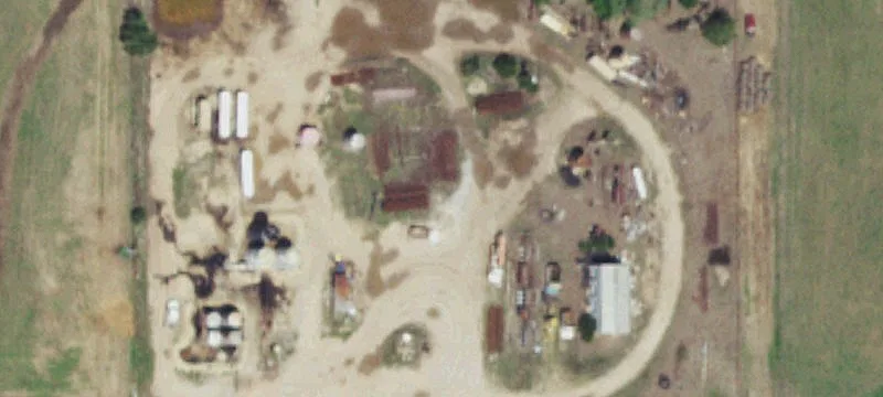 Blackwell, OK 74631
