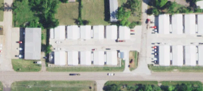 3215 Waterloo Rd