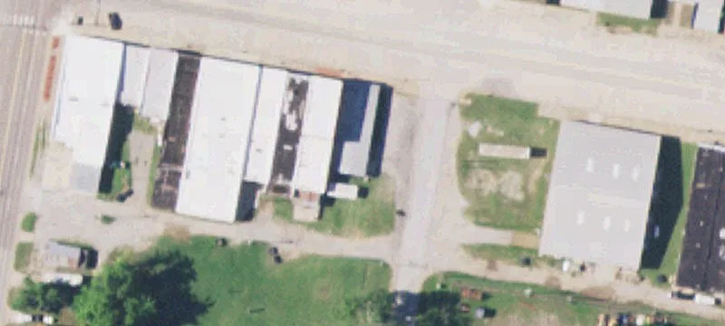 201 Main St