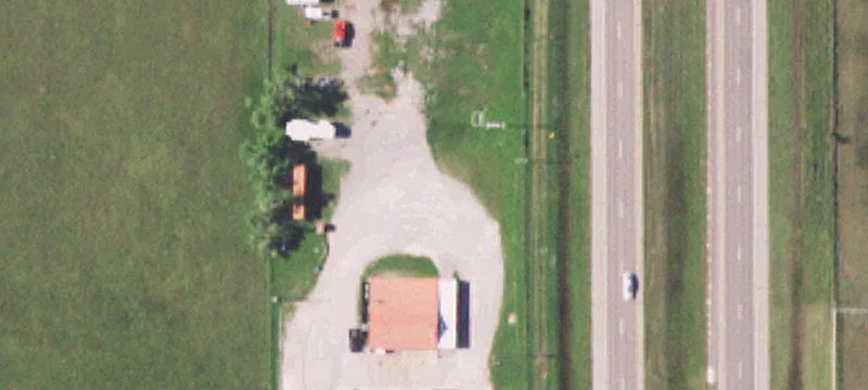 896 County Rd 1460