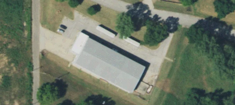 1601 Timber Dr