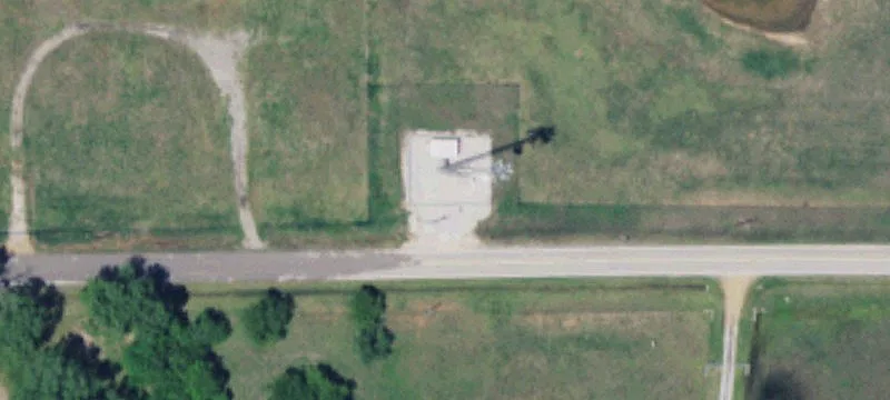 Washington, OK 73093