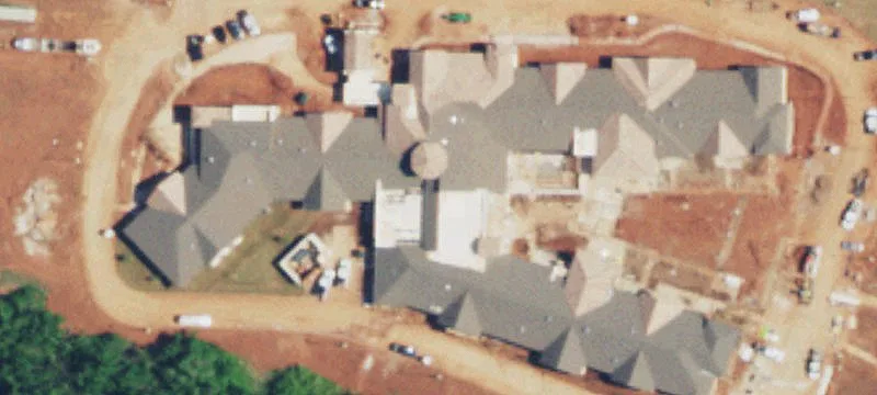 1400 Memorial Rd