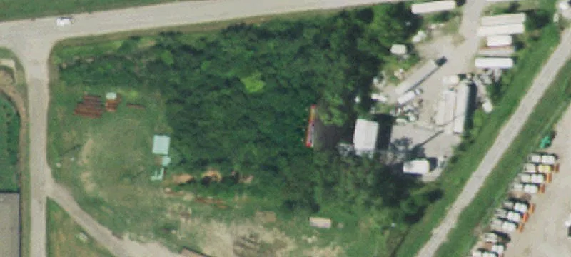 41 Gray St