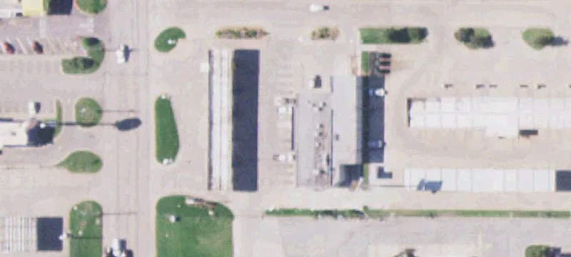 2601 Country Clb Rd