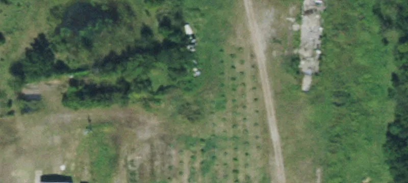 Haskell, OK 74436