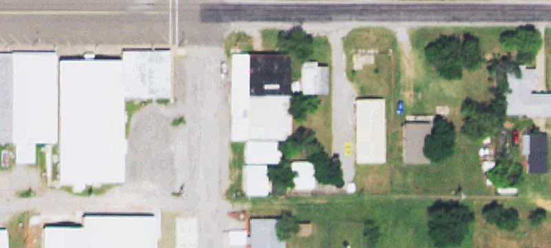Rush Springs, OK 73082