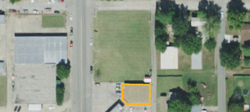 Morris, OK 74445