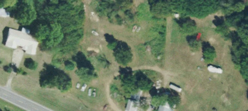 Porter, OK 74454