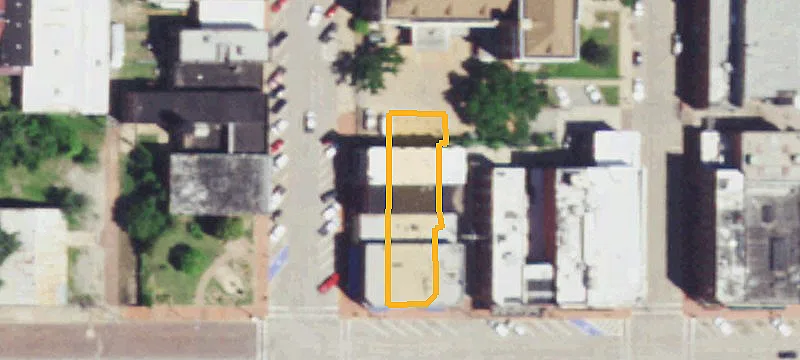 116 2nd St