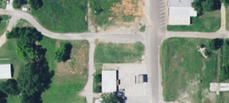 Main St