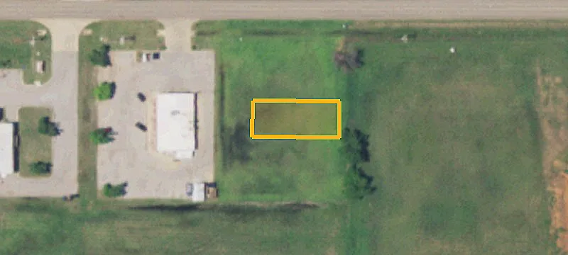 324 Edmond NW Rd