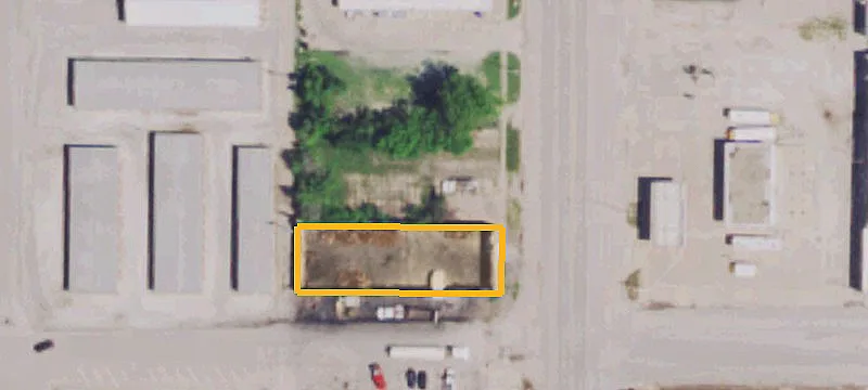 Newkirk, OK 74647