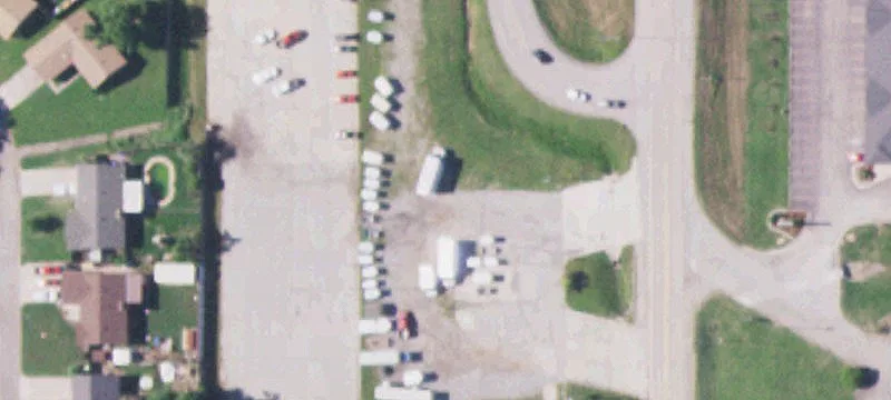 2700 Country Clb Rd