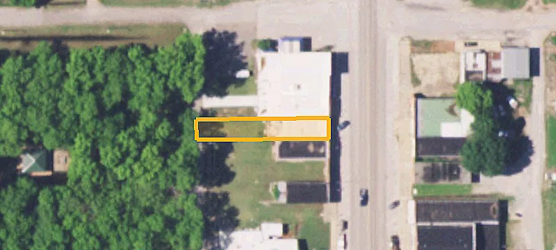 Main St