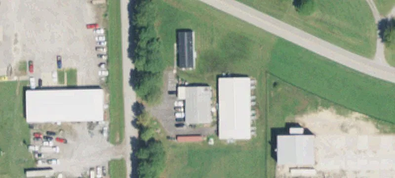 600 Industrial Blvd