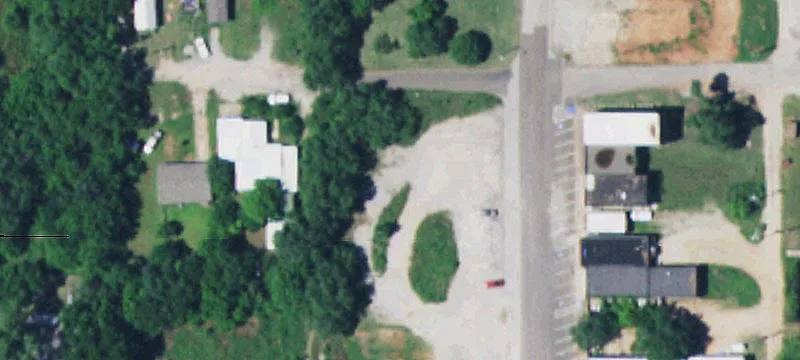 Washington, OK 73093