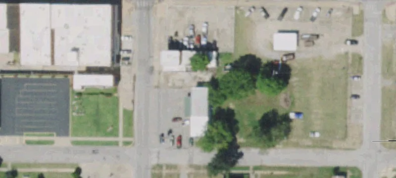 Okmulgee, OK 74447