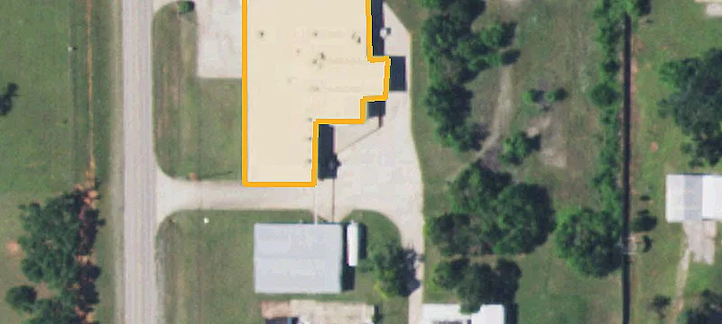 1820 Hwy 76