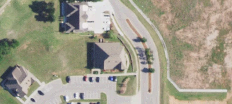3957 Covell Rd