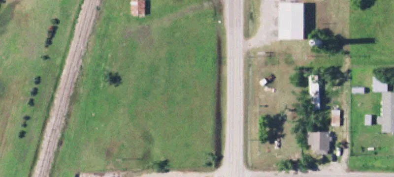 Amber, OK 73004