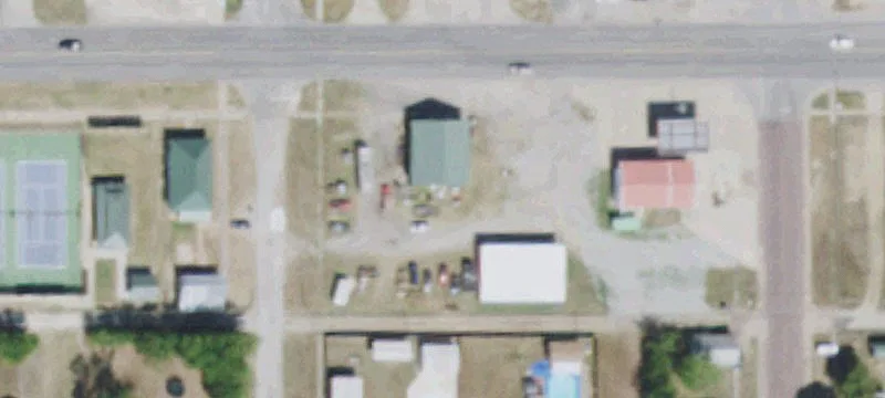 Henryetta, OK 74437