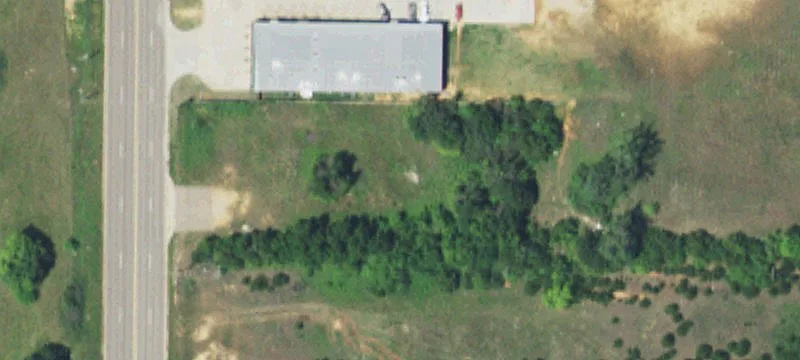 3600 Harrah Rd