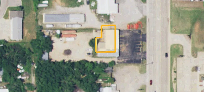 1407 Main St