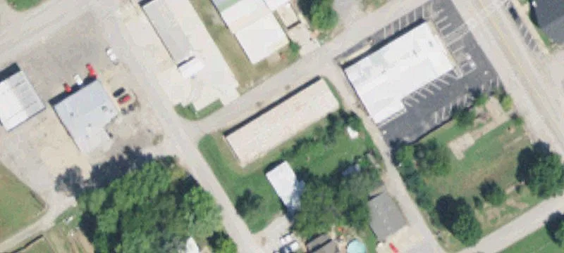 11 A SW St